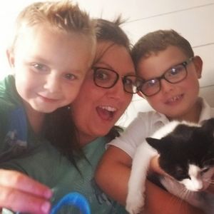 Meet your Posher, Sabrina